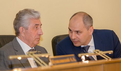 Изменены нормы градостроительства и территориального планирования